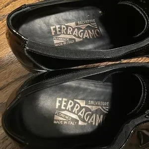 Salvatore Ferragamo | Shoes | Salvatore Ferragamo Mens 